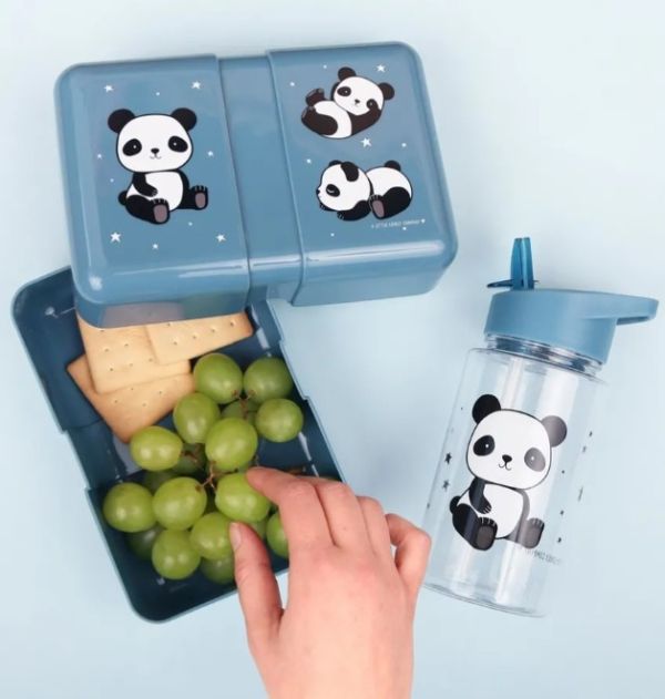 BOTELLA PANDAS