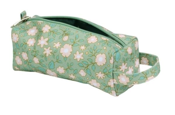 ESTUCHE BLOSSOMS SAGE