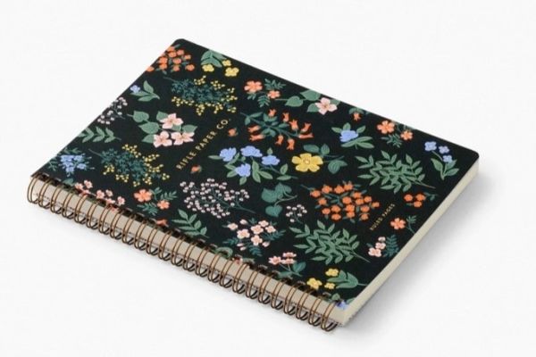 CUADERNO HAWTHORNE SPIRAL