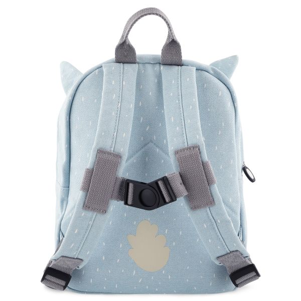 MOCHILA TRIXIE ALPACA