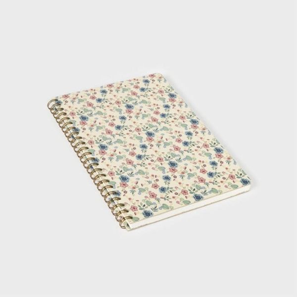 LIBRETA WYRO A4 BLOOM