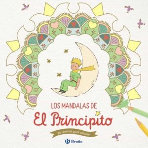 LOS MANDALAS DE EL PRINCIPITO