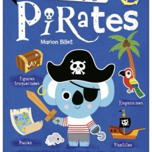 CREAR Y JUGAR PIRATAS