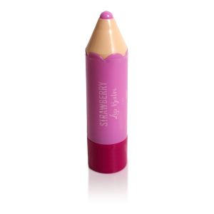 BALSAMO LABIAL LAPIZ STRAWBERRY