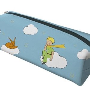 ESTUCHE PORTATODO EL PRINCIPITO NUBES