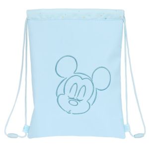 SACO DE CUERDAS MICKEY MOUSE BABY