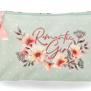 ESTUCHE MOVOM ROMANTIC GIRL TRIPLE