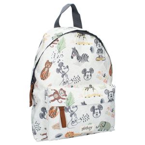 MOCHILA INFANTIL MICKEY MOUSE