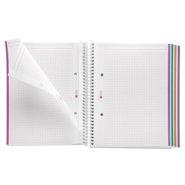 CUADERNO ANILLAS A5 KATY