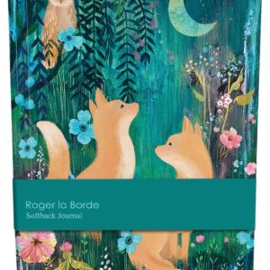 CUADERNO A5 SOFT MOONLIT MEADOW