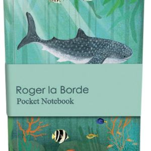 MINI CUADERNO WHALE SONG 2