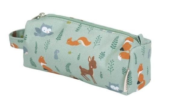 ESTUCHE FOREST FRIENDS