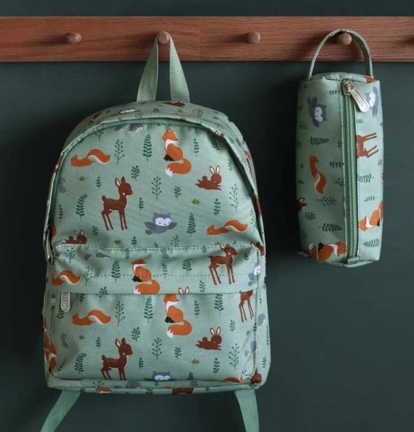 ESTUCHE FOREST FRIENDS