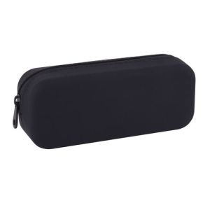 ESTUCHE SILICONA UP NORTH NEGRO