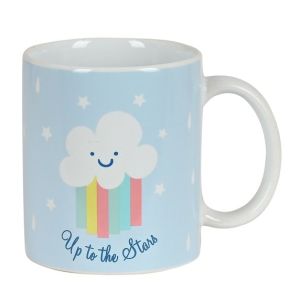 TAZA GRANDE GLOWLAB KIDS NUBE