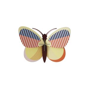 MARIPOSA SIA - TAMAÑO M