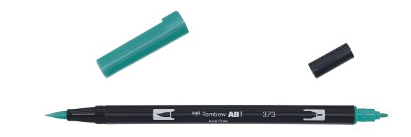 ROTULADOR TOMBOW DUAL BRUSH 373