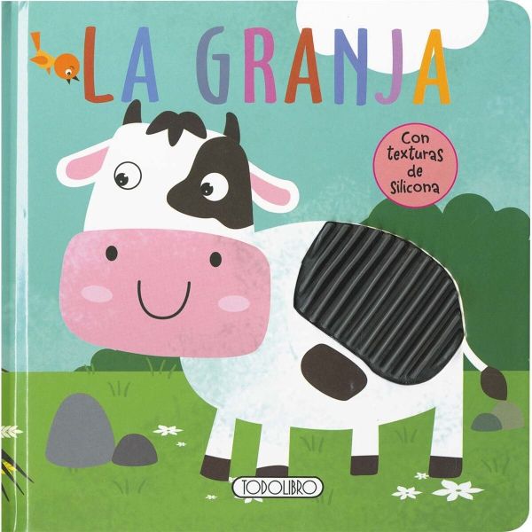 LA GRANJA