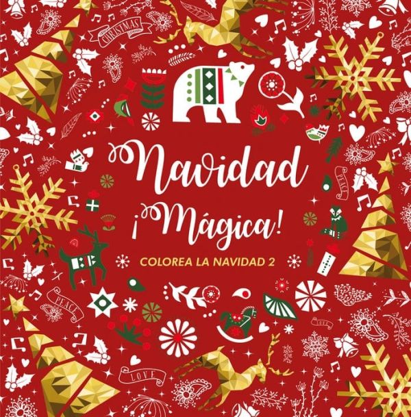 NAVIDAD MAGICA