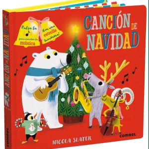 CANCIÓN DE NAVIDAD