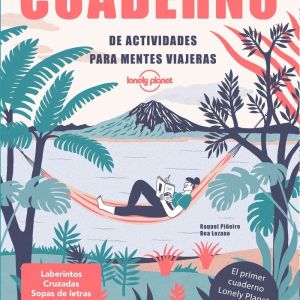 CUADERNO ACTIVIDADES MENTES VIAJERAS VOL1