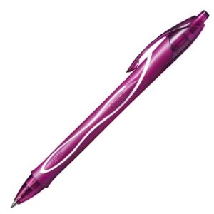 BOLI BIC GELOCITY QUICK DRY FUCSIA