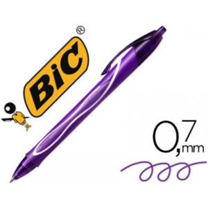 BOLI BIC GELOCITY QUICK DRY LILA