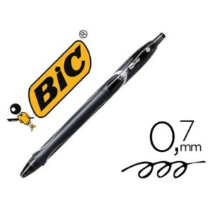 BOLI BIC GELOCITY QUICK DRY NEGRO