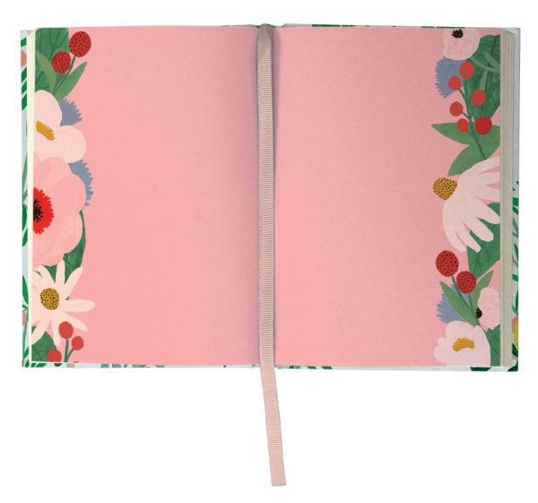 CUADERNO ILUSTRADO BIG PINK