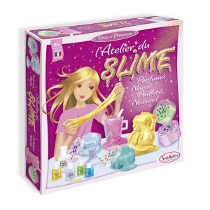 EL TALLER DE SLIME