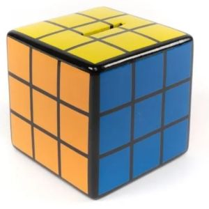 HUCHA CUBO RUBIK