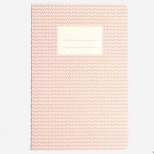 CUADERNO CORAZONES