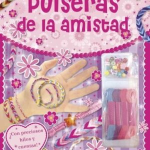 PULSERAS DE LA AMISTAD