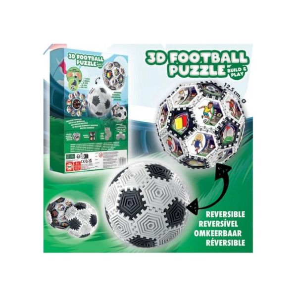 PUZZLE BALON