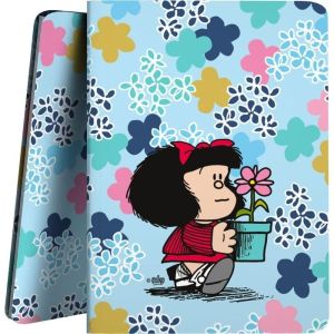 CARPETA 30 FUNDAS MAFALDA LIVELY