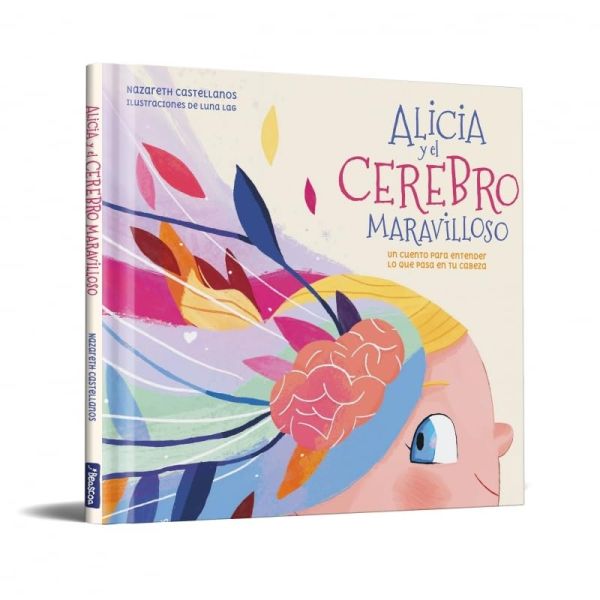 ALICIA Y EL CEREBRO MARAVILLOSO