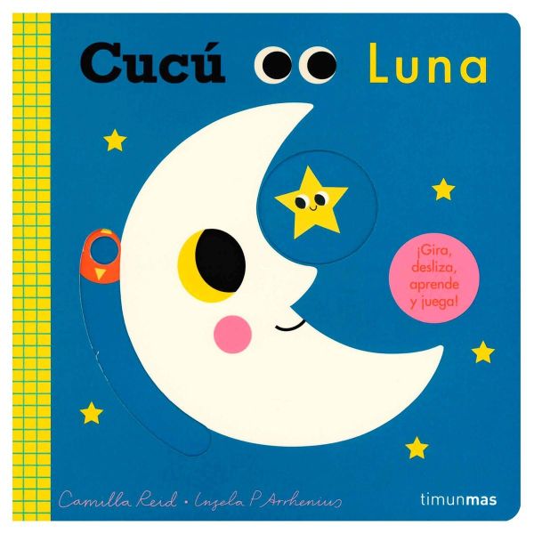 CUCU TRAS LUNA