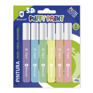 PINTURA 3D PUFFY PAINT