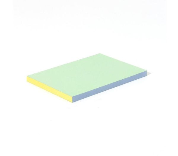 CUADERNO OFELIA PALE SOFT 2