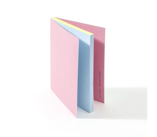 CUADERNO OFELIA PALE SOFT 2