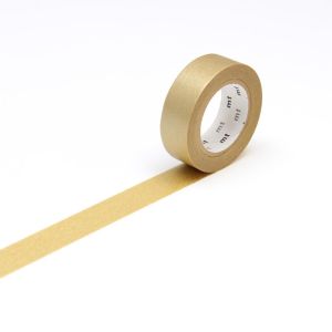 WASHI TAPE GOLD