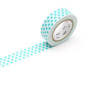 WASHI TAPE DOT SODA