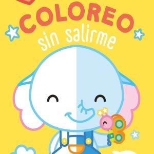 COLOREO SIN SALIRME