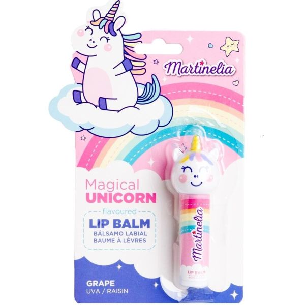 BALSAMO LABIAL MAGICAL UNICORNIO