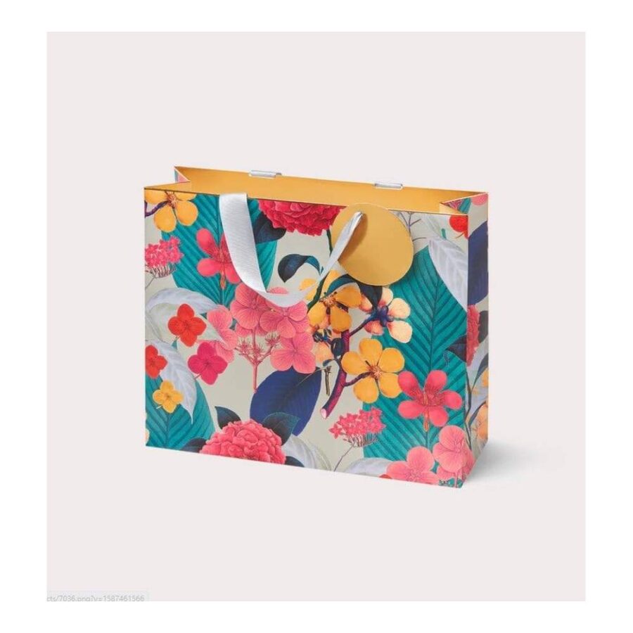 Bolsa Regalo Kew Gardens Mediana