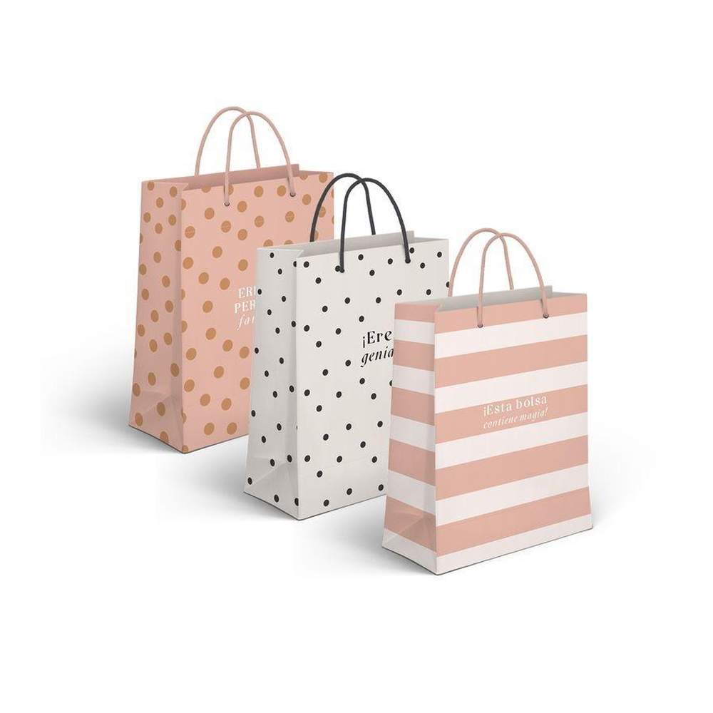 Bolsa Regalo M Dcasa Surtida