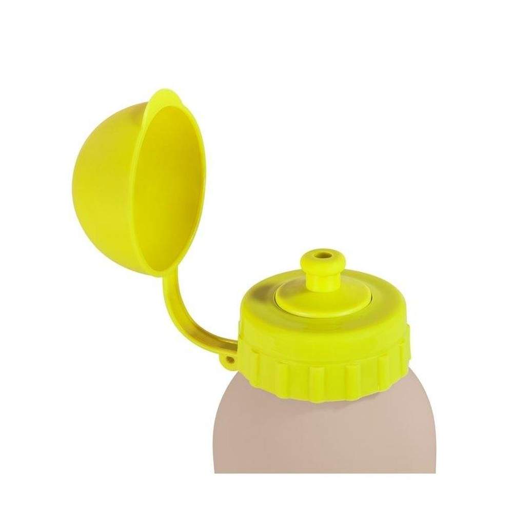Botella 400 Ml Zorro