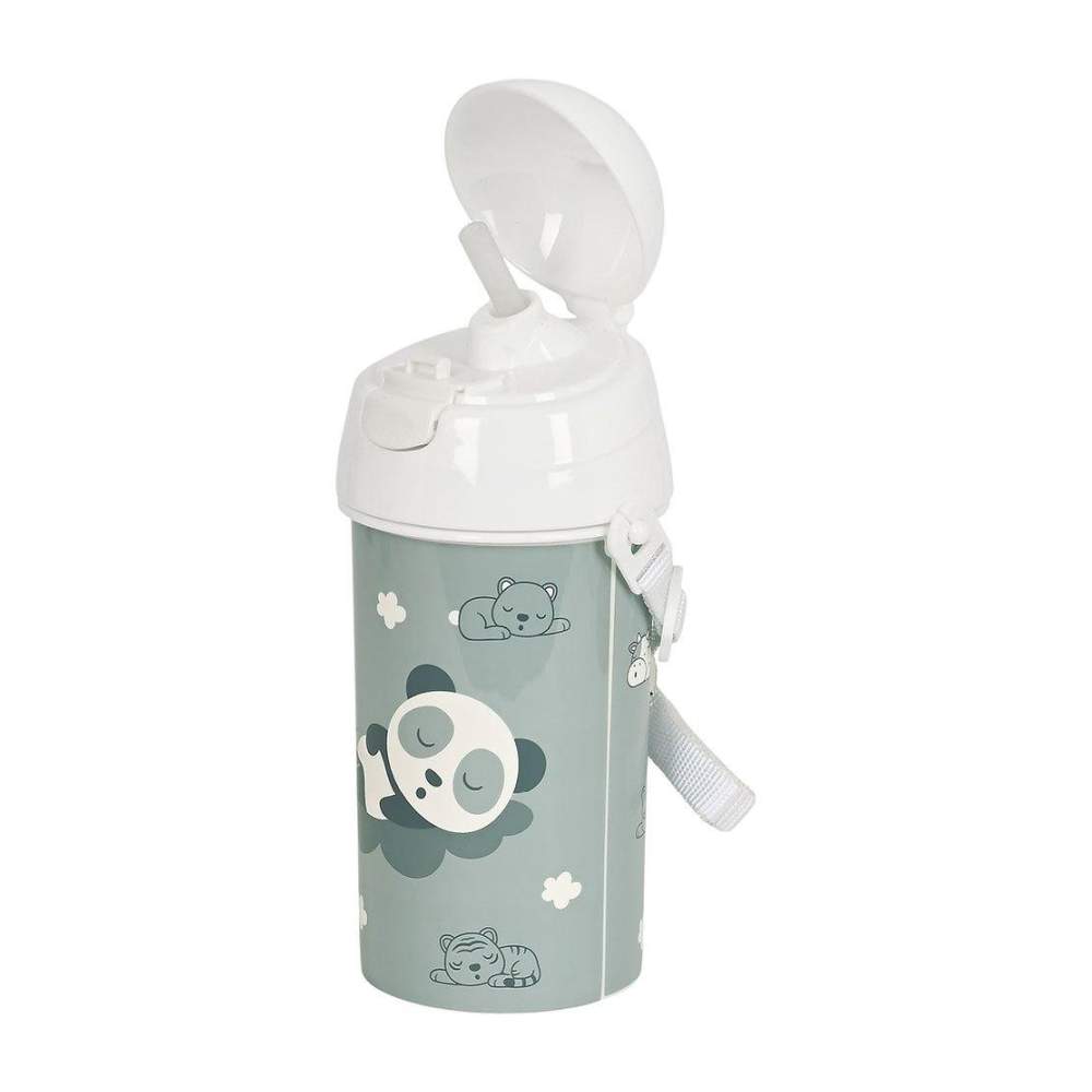 Botella Oso Panda