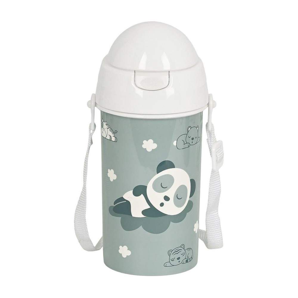 Botella Oso Panda