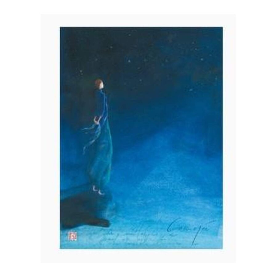 Cuaderno A5 Casiopea